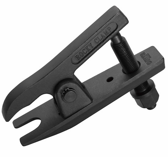 90653横杆球头拉拔器(日规)