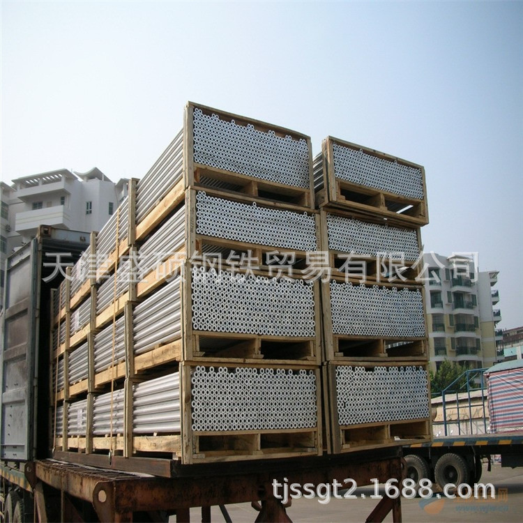 天铝7075铝棒 硬质合金铝棒材现货 5083铝合金棒