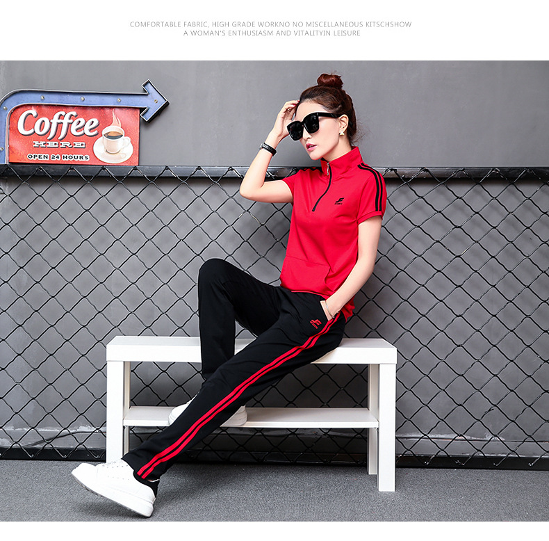 Costume femme en Coton - Ref 3334735 Image 23