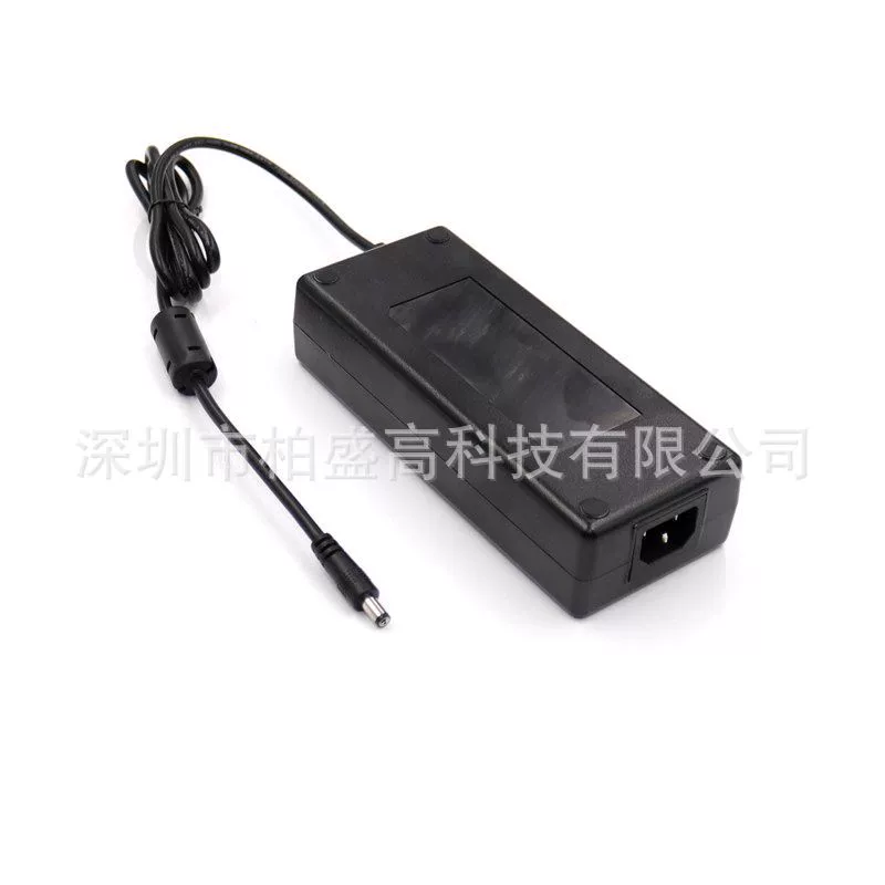 Supply 24V10A advertising machine LED light strip group CE GS UKCA EAC SAA certification power adapter