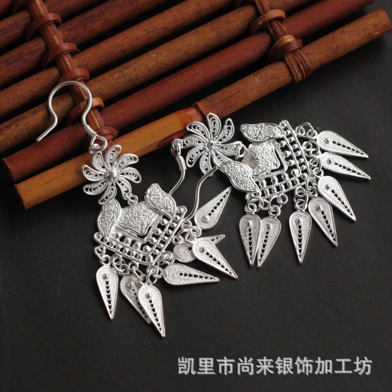 银饰工艺品图片大全,工艺品图片大全,老银饰挂件图片大全(第11页)_大山谷图库
