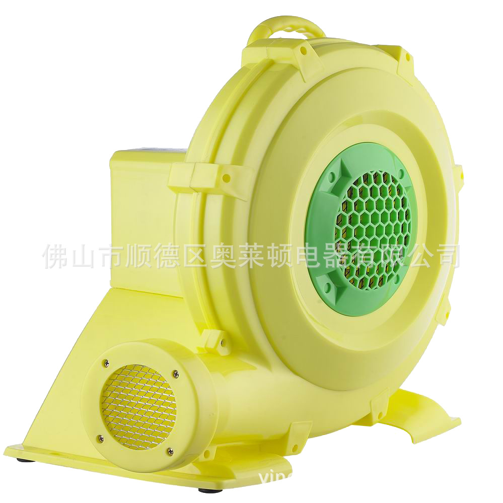 680W气模风机 拱门婚庆开业庆典专业充气鼓风机