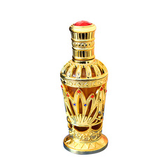 Arabian Perfume Jasmine Rose Sandalwood Perfume Women's Fragrance Fragrance
