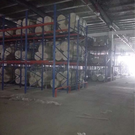 厂家直销 重型货架 恒亚托盘式货架 货位式货架 横梁式货架