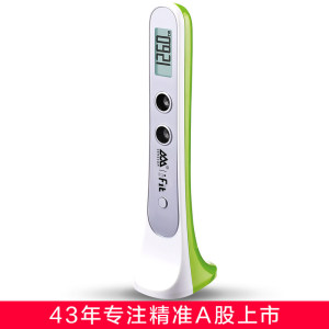 香山精准量高尺电子超声波测量仪家用成人宝宝儿童快速身高测量尺