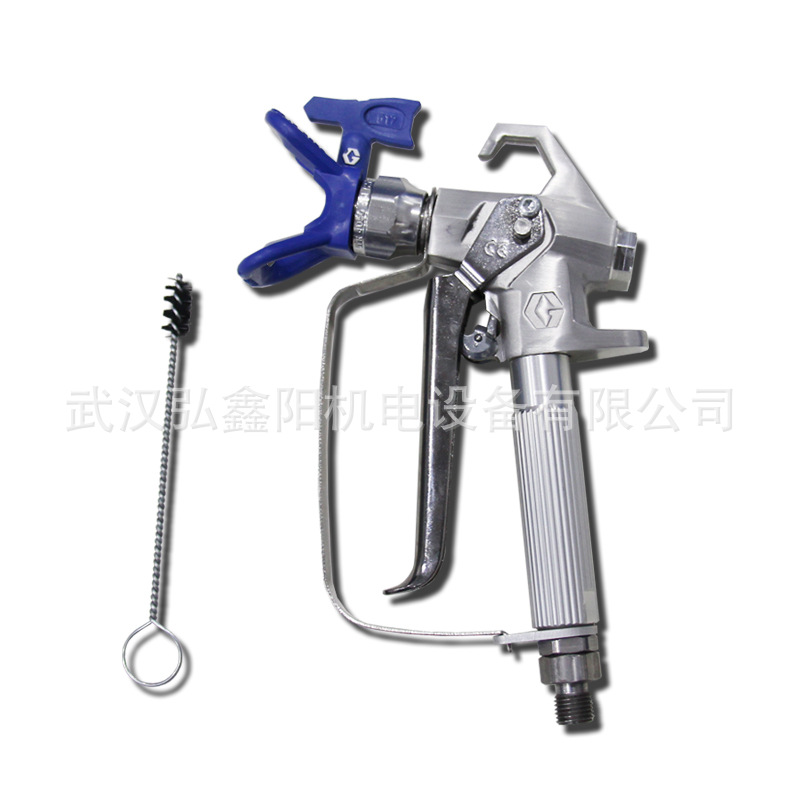 GRACO固瑞克Contractor & FTX无气喷枪 喷漆枪 雾化通配喷枪配件