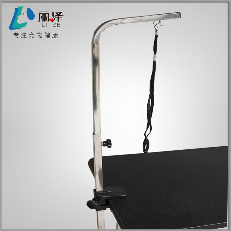 Lize Hydraulic pressure Lifting Beauty tables mzy-002 Pet dog Teddy beauty modelling Boom Bracket Hair