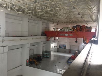 登高作业保护系统水平生命线专业搭建防坠设备尚宏供