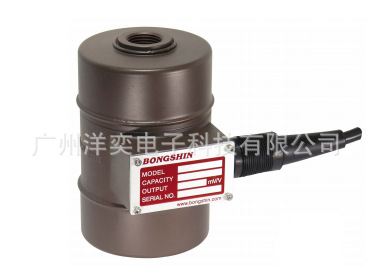 供应韩国奉信TRC-200kg称重传感器,Bongshin原装TRC-300kg传感器