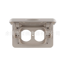 S66 2λʽˮǷǷˮ GFCI outlet cover