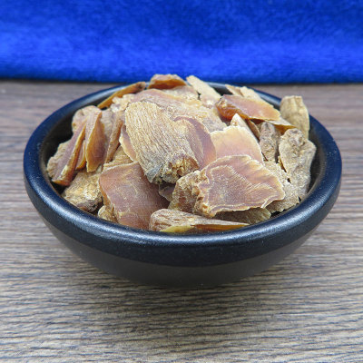 Red ginseng tablets 500g Sliced skin of red ginseng Changbai No sugar goods in stock supply