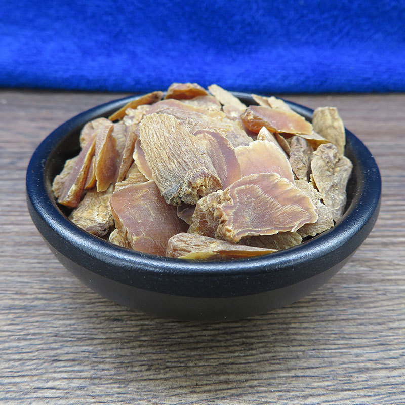 Red ginseng tablets 500g Sliced skin of red ginseng Changbai No sugar goods in stock supply