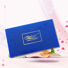 新款0.15 焦糖色空氣扁毛 嫁接假睫毛 歐美時尚妝眼睫毛手工