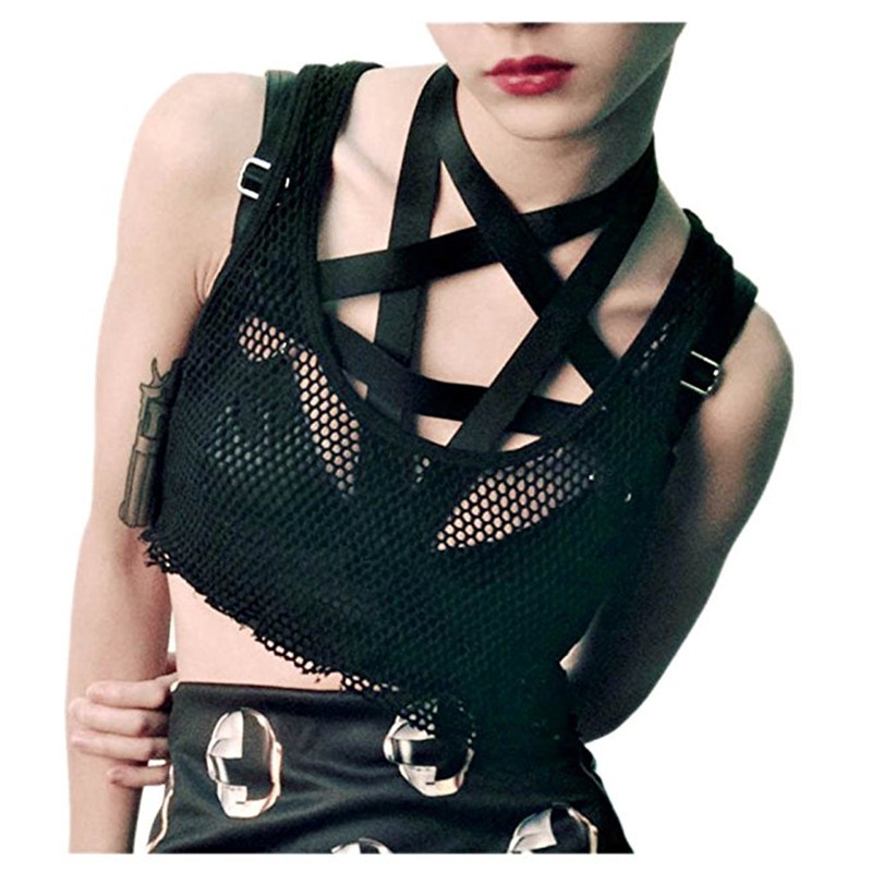 Soutiens-gorge HARRY BERRY en Nylon - Ref 3369773 Image 21