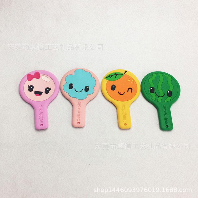 Cartoon-shape-round-foldable-s