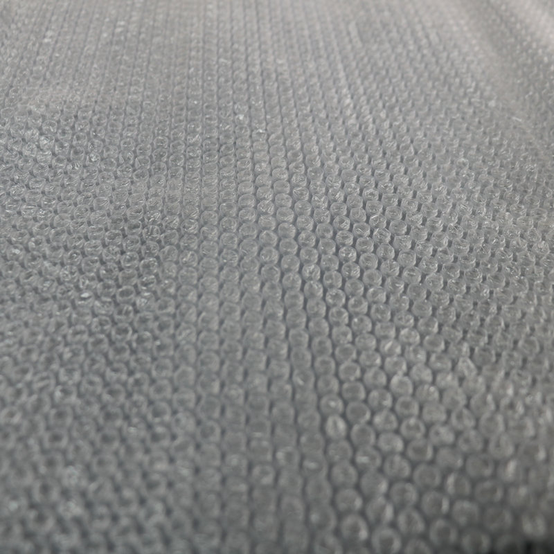 快递打包气泡垫密集6毫米气泡加厚防震气泡膜