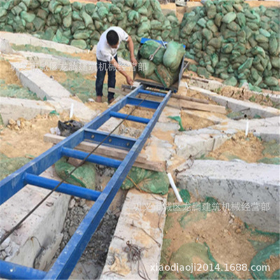 construction site Steep hill Feeding Ivy Mechanics Construction Parthenocissus tricuspidata,Mechanical creeper