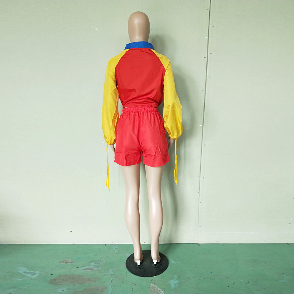 Costume femme BONNIE en Mélange de coton - Ref 3335724 Image 35