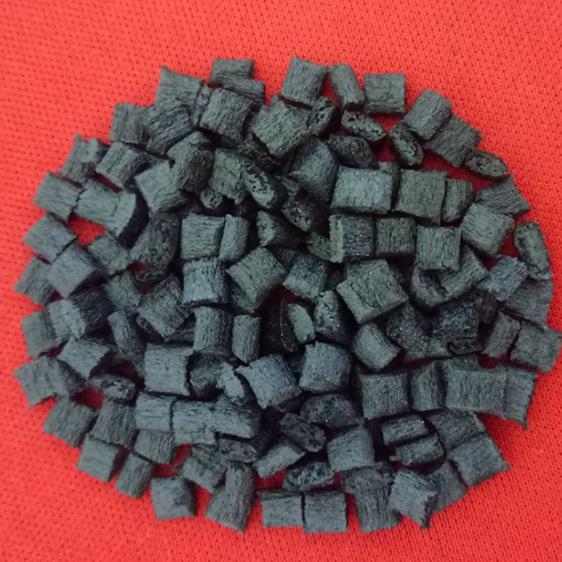 PC超导电料10到3-5次方 PC碳纤维增强导电 PC阻燃级导电聚碳酸酯