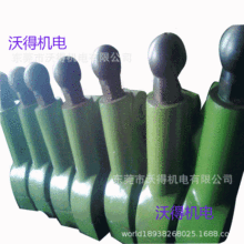 冲床配件沃得精机压力机连杆上海二锻连杆含铜瓦球头全国包邮