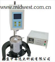 布氏旋转粘度计 型号:CN66M/NDJ-1C库号：M298379