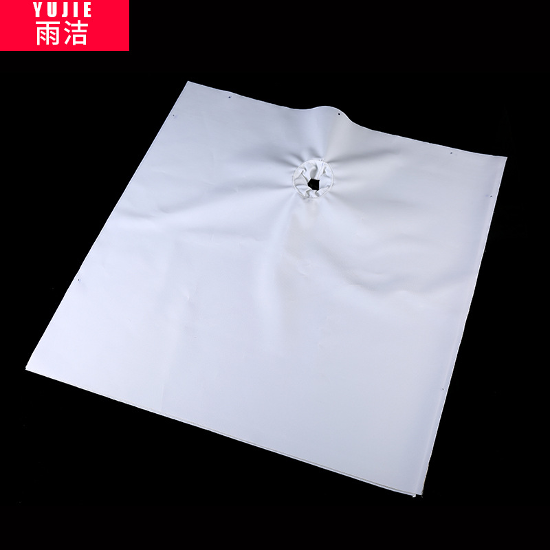 板框压滤机袋工业级滤布压泥机污泥板厢式丙纶涤纶定制耐酸碱污水