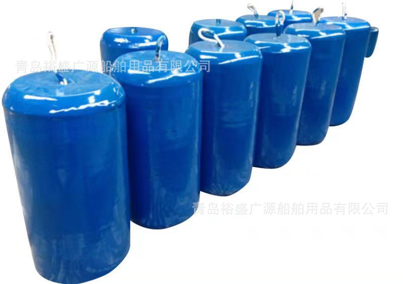 批发零售抗撞击EVA 聚氨酯 实心靠球 船舶码头 聚氨酯 实心 靠球