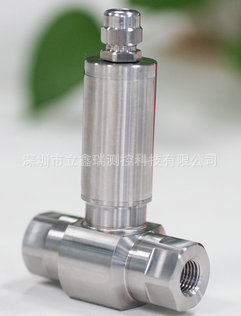 差压变送器  LXB180D   不锈钢外壳     小巧型