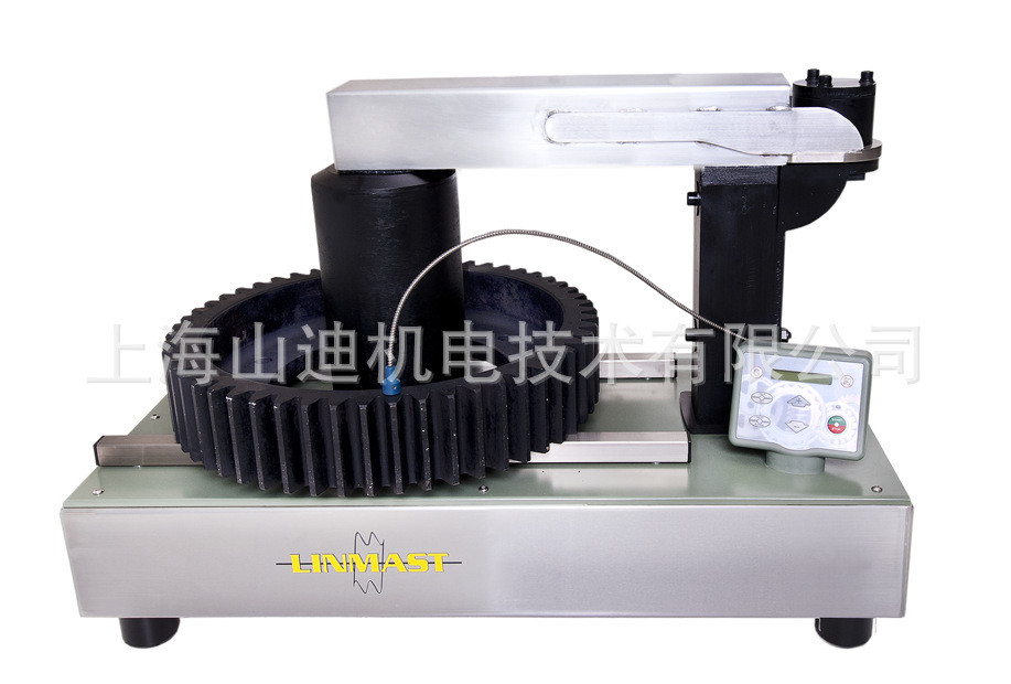 澳大利亚雷曼LINMAST进口轴承加热器第二代感应加热器LBH120D