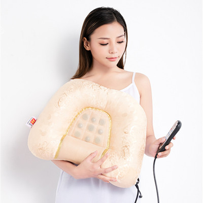 頸椎枕頸椎枕頭成人護頸枕枕芯贈品禮品廠家定制加工