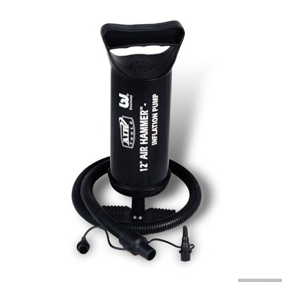 Toy inflator Air Bed Hand Pump Tent outdoors Hand in hand Inflator Inflatable boat pillow Air pump