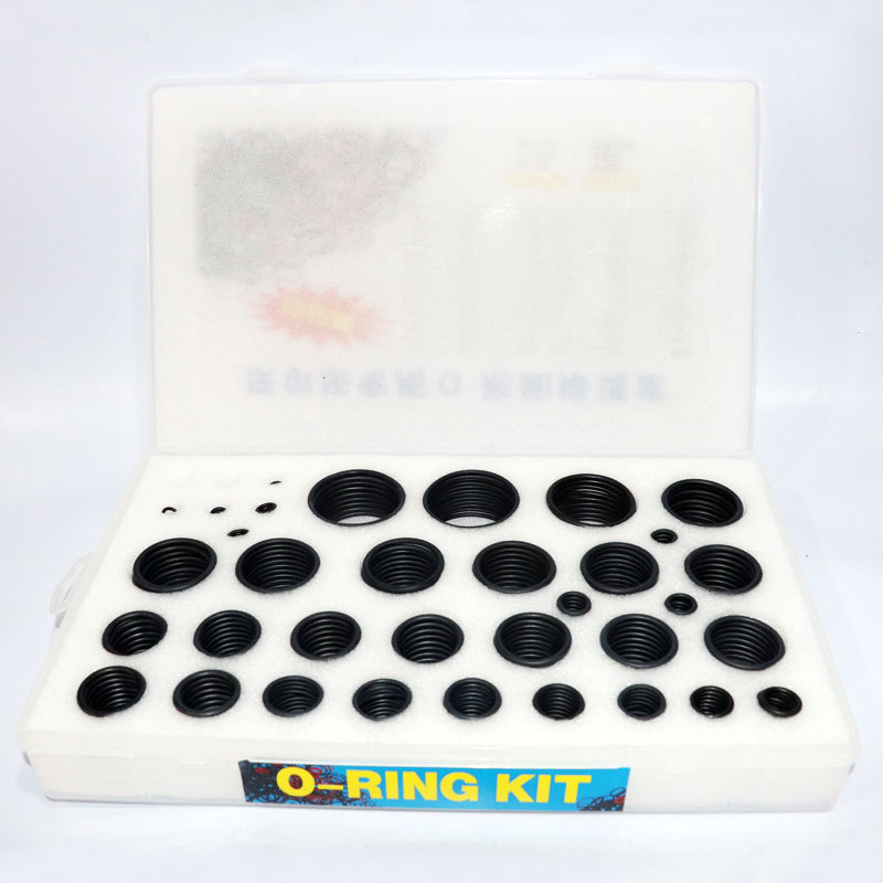 适用于ECO型圈修理盒 挖掘机O型圈修理盒 修理盒