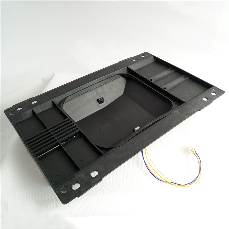 魚塘投料機配件  送料盤（含料盤蓋，不含探頭）