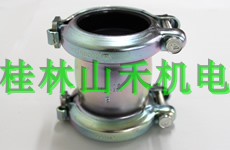 优势供应日本YOKOHAMA横浜ゴム 管扣M1600-300-0650