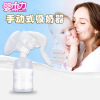 Breast pump, tee