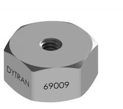 供应美国DYTRAN公司 胶粘剂安装座69009