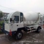 混泥土罐车