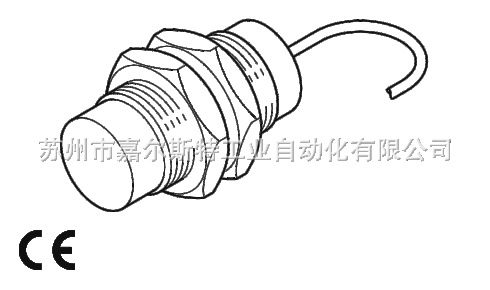 di-soric德国德硕瑞 【接近开关DCB 30 MN 20 NS-3】