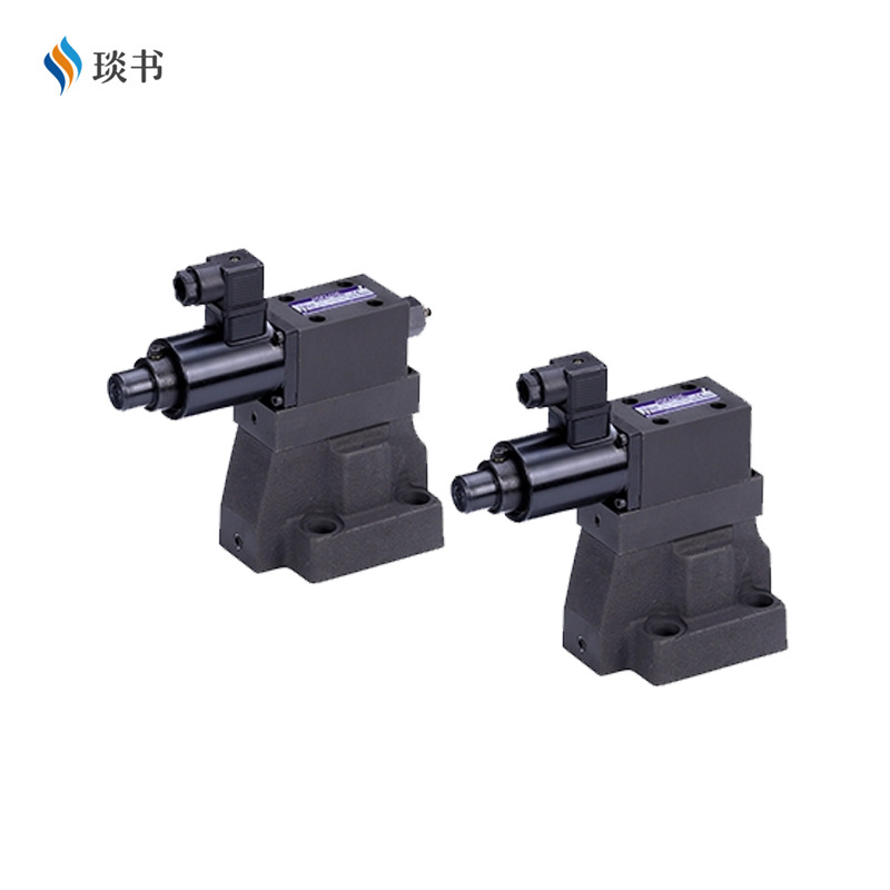 台湾东峰DOFLUID 电液比例溢流阀 EBG-03-C-T-10 厂家直供DOFLUID