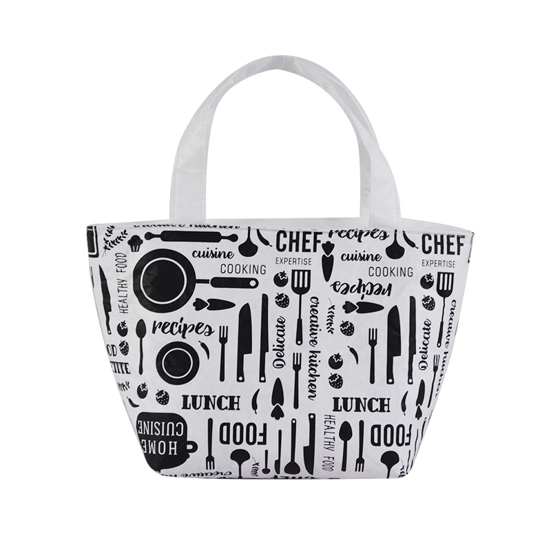 ebay Cross border portable Ice bag Customized fresh  Cold storage Fresh keeping Shopping bag waterproof aluminum foil Food Ice pack