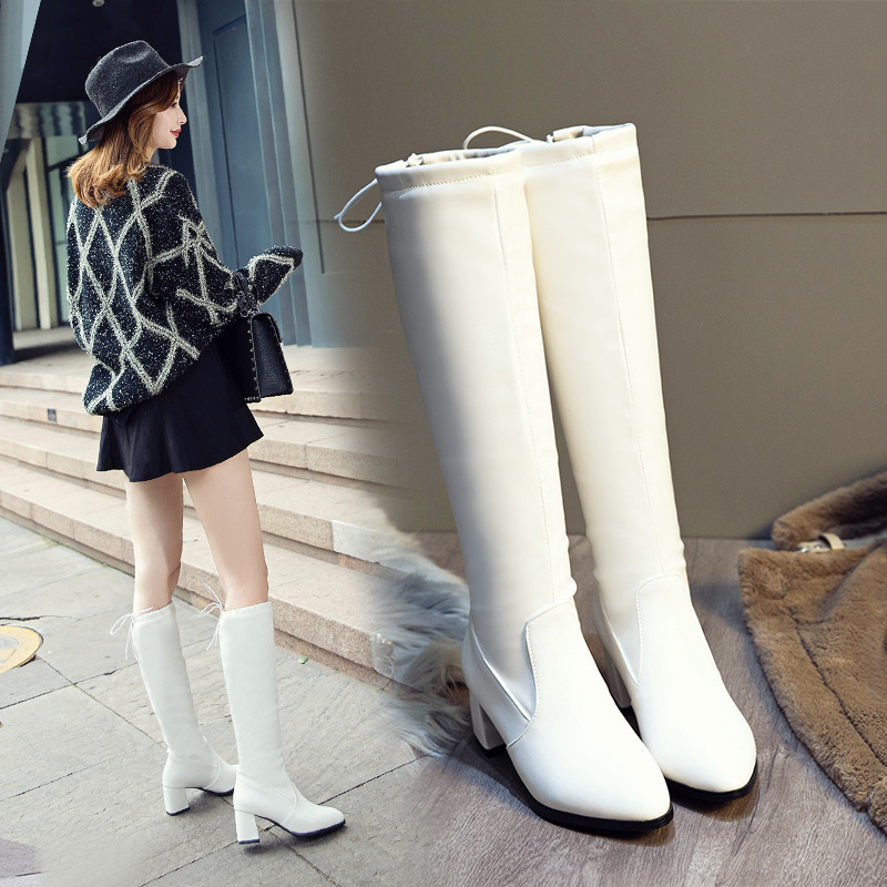 Bottes femme CAFé PLUIE en PU artificiel - Ref 3354976 Image 3