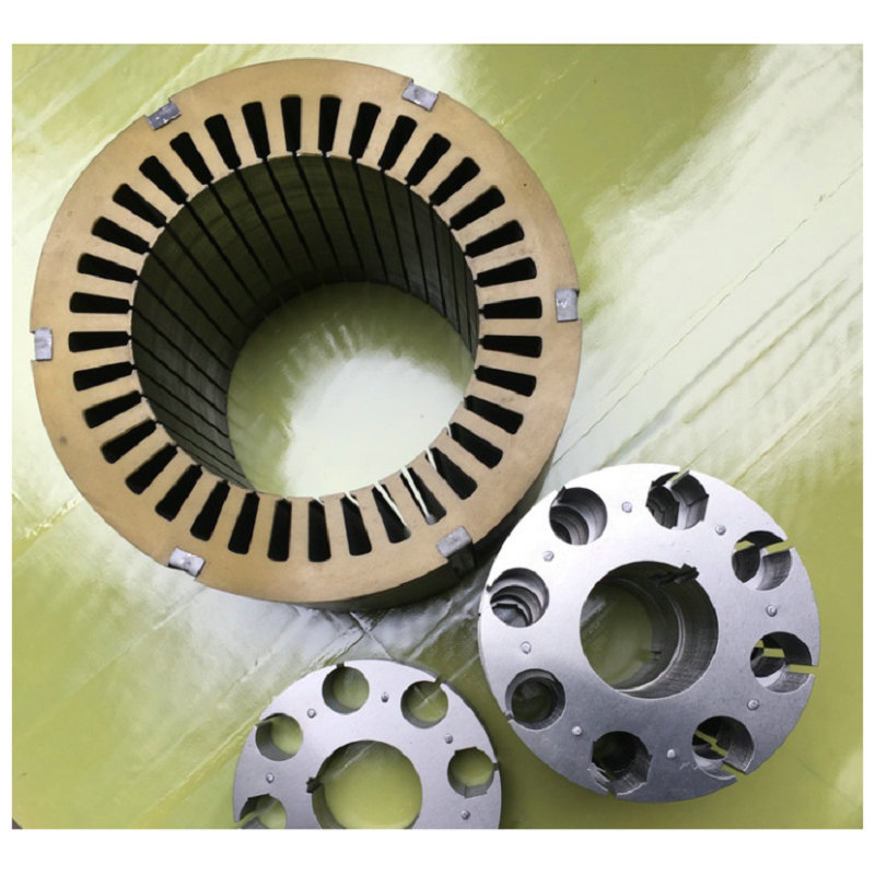 批发供应新能源风力发电机,定转子 新能源风力发电机,定转子