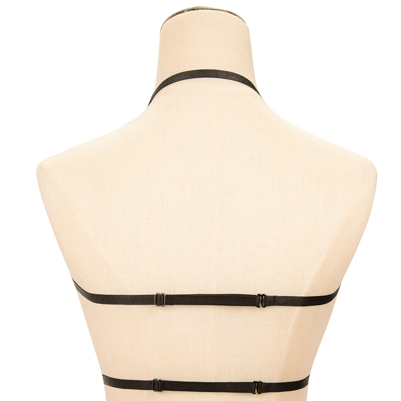 Soutiens-gorge en Nylon nylon - Ref 3370435 Image 5