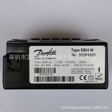 Danfoss����˹EB14M No.052F4038 2X7.5KVȼ���p�O�߉��c����