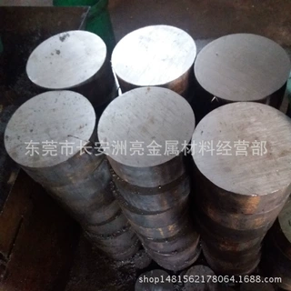 东莞供应宝钢60CrMnA弹簧钢 60CrMnA弹簧钢棒 60CrMnA圆棒