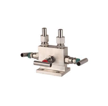 三阀组 一体化三阀组 不锈钢三阀组3051