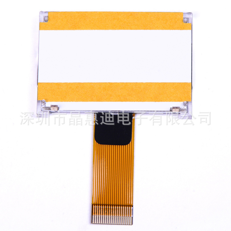 Һģ/128X64/12864/1.3/JHD12864-G116BTG-Y/