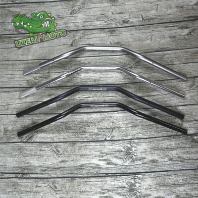 RENTHAL 745 Retro motorcycle refit zyy The direction of the Handlebar Faucet 22mm