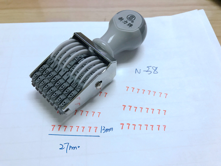 ̨��Shiny�����ƺ���ӡ��N-58�ָ�3mm����ӡ�¿ɵ�8λת��ӡ��