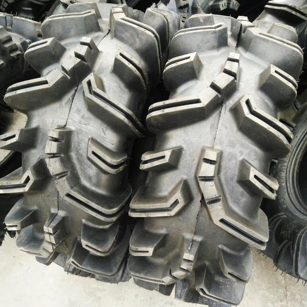 厂供  30x10-14 ATV电动车轮胎 沙滩摩托车轮胎 耐磨防滑